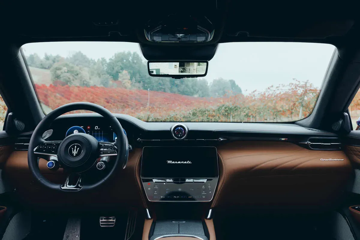 Maserati