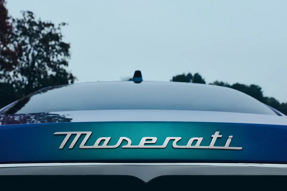 Maserati